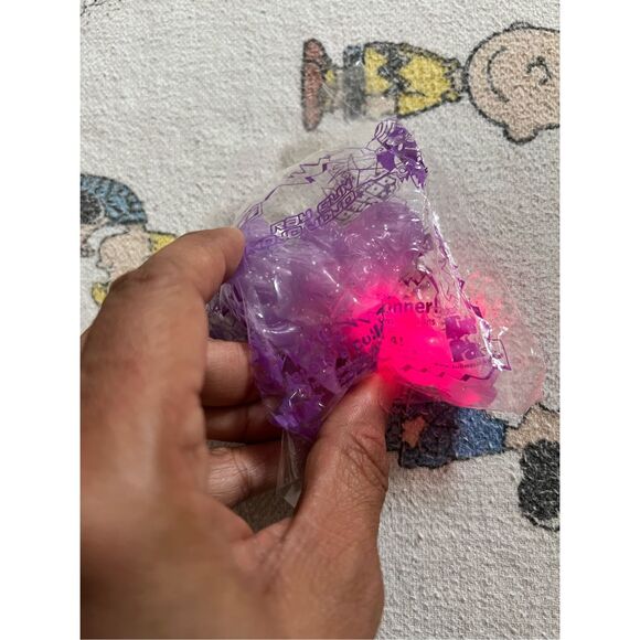 Powerpuff Girls vintage 2000 Subway Kids toys full set of 4 buttercup bubbles Ne - Picture 7 of 8